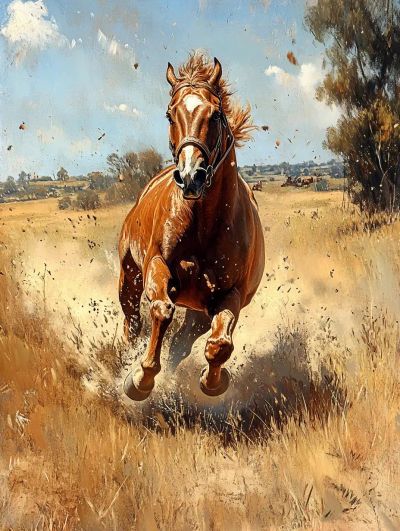 Rio Grande's Last Race, and Other Verses