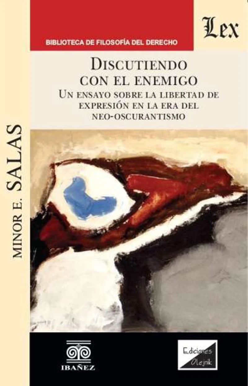 Discutiendo con el enemigo