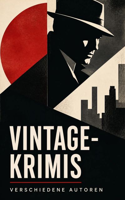 Vintage-Krimis