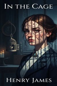 In the Cage