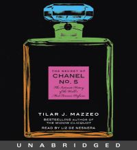 The Secret of Chanel No. 5