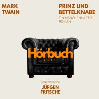 Prinz und Bettelknabe. Ein märchenhafter Roman.