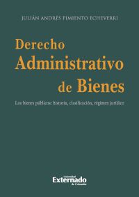 Derecho administrativo de bienes