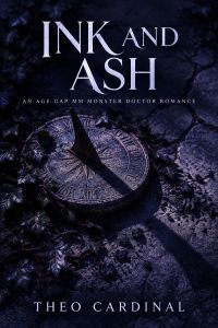 Ink and Ash