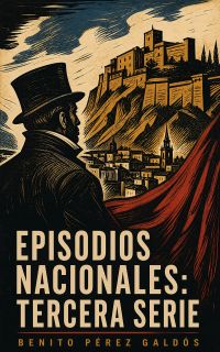 Episodios nacionales: Tercera serie