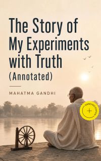 The Story of My Experiments with Truth (Annotated)