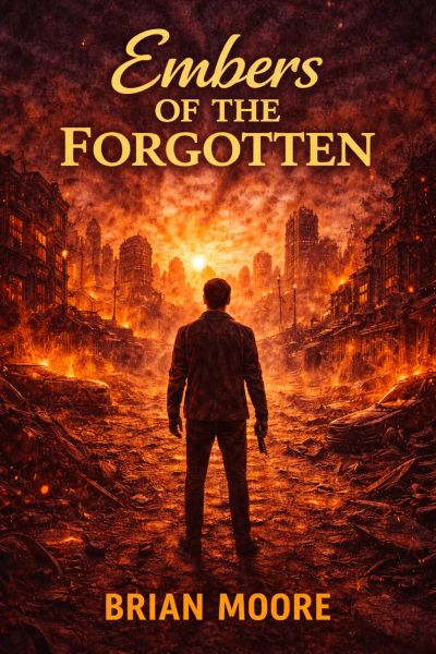 EMBERS OF THE FORGOTTEN