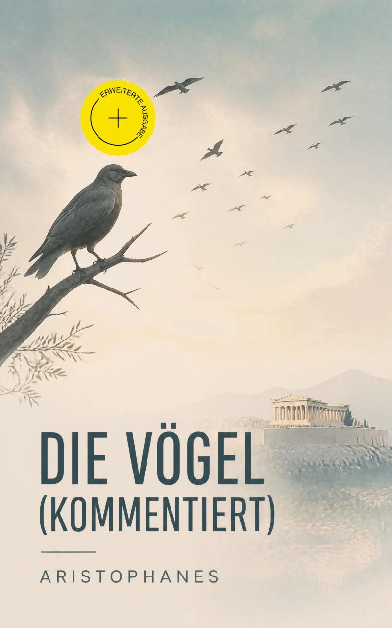 Die Vögel (Kommentiert)