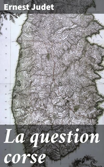 La question corse