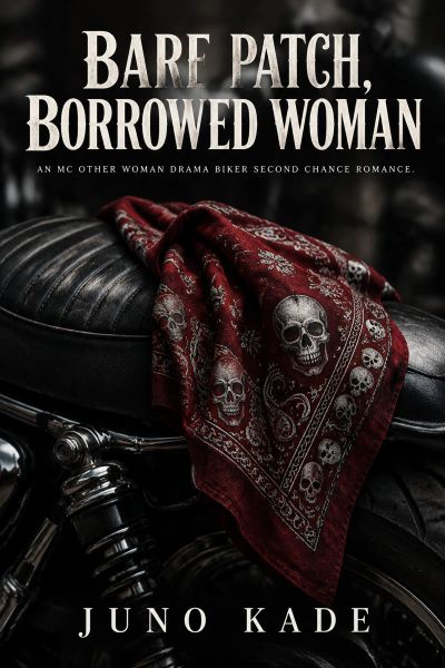 Bare Patch, Borrowed Woman