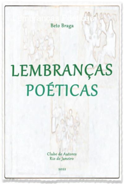 Lembranças Poéticas