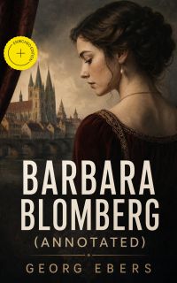 Barbara Blomberg (Annotated)
