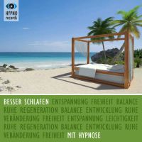 Besser schlafen mit Hypnose
