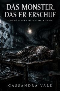 Das Monster, das er erschuf