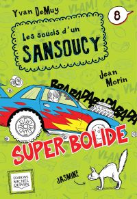 Super bolide