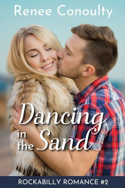 Dancing in the Sand