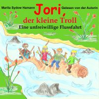 Jori, der kleine Troll