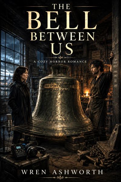 The Bell Between Us