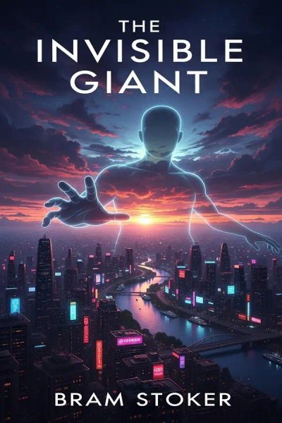 The Invisible Giant