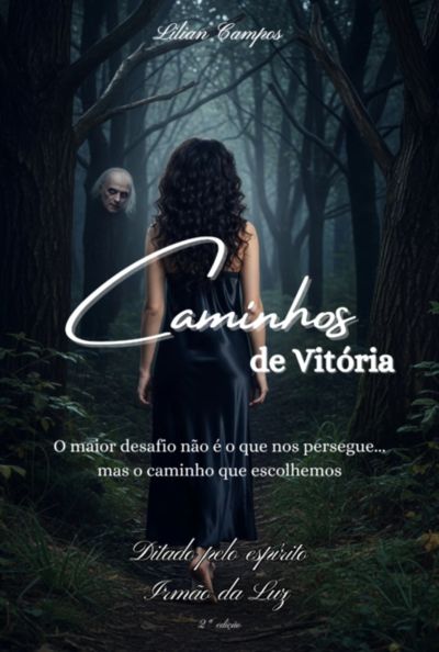 Caminhos De Vitória