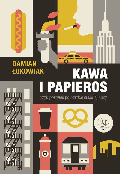 Kawa i papieros