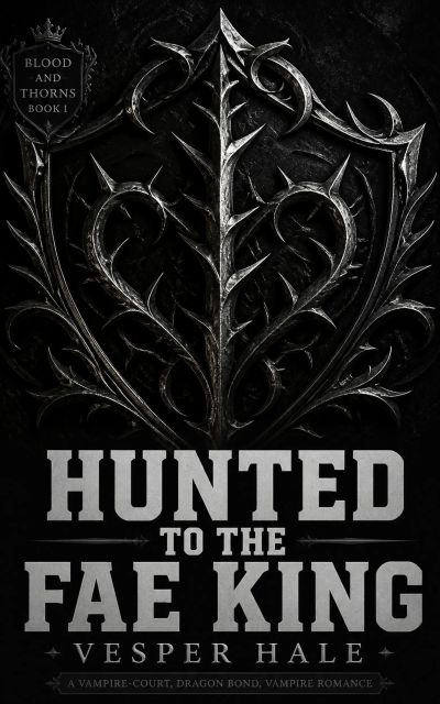 Hunted to the Fae King