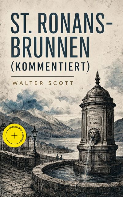 St. Ronans-Brunnen (Kommentiert)