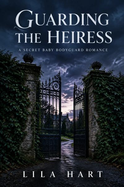 Guarding the Heiress