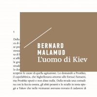 L'uomo di Kiev