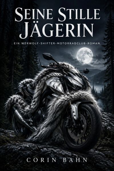 Seine stille Jägerin