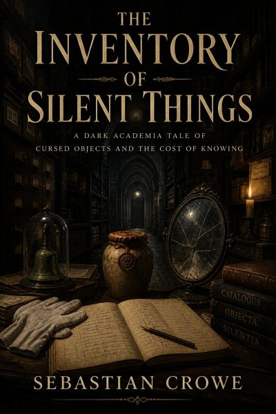 The Inventory of Silent Things