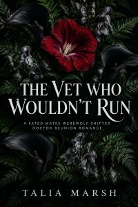 The Vet Who Wouldn't Run