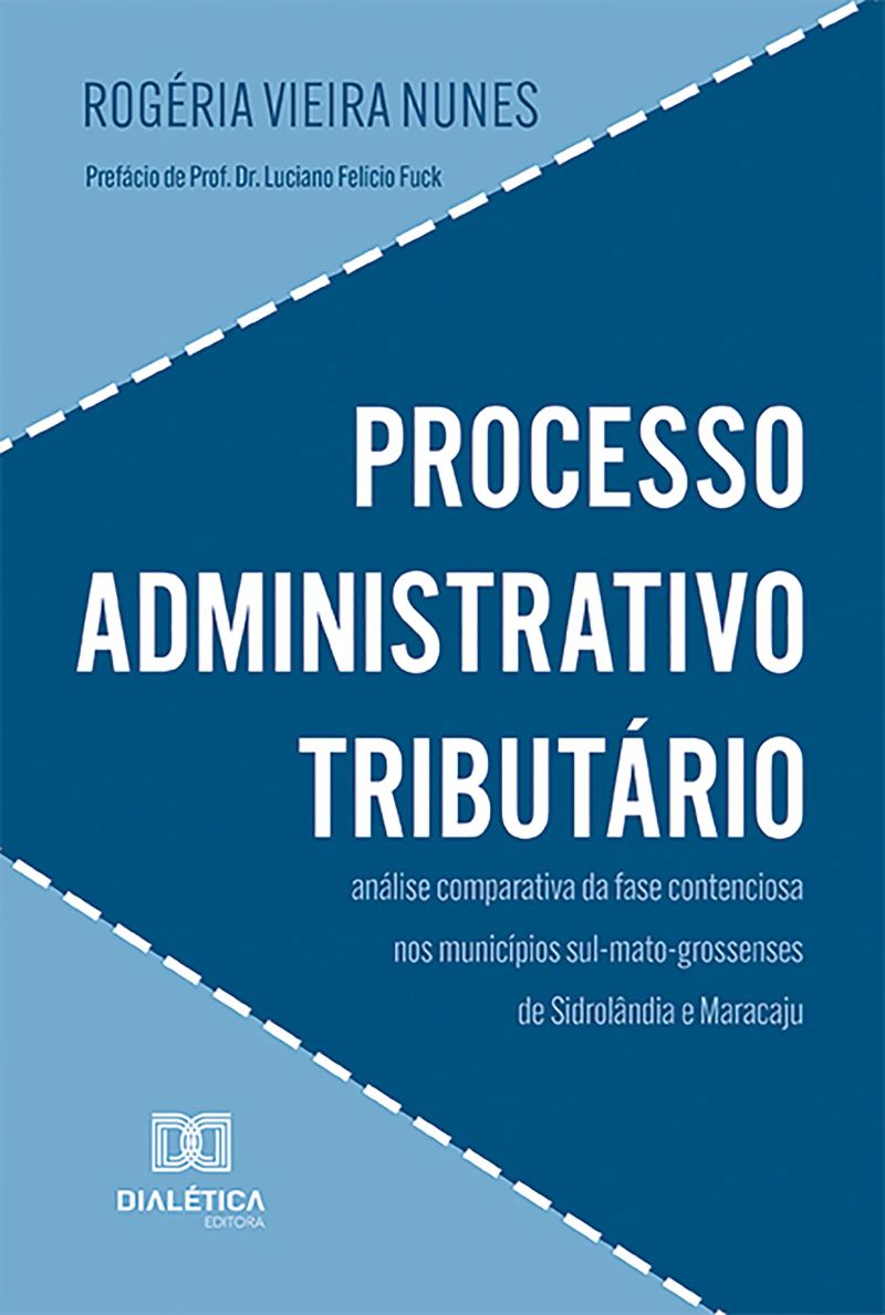 Processo Administrativo Tributário