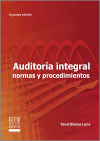 Normas y procedimientos de la auditoría integral