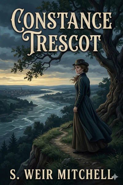 Constance Trescot
