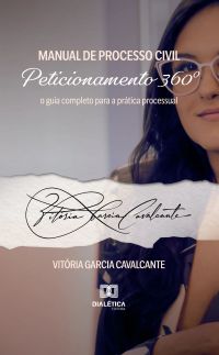 Manual de Processo Civil Peticionamento 360