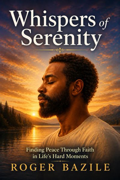 Whispers of Serenity