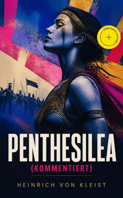 Penthesilea (Kommentiert)