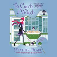 To Catch a Witch