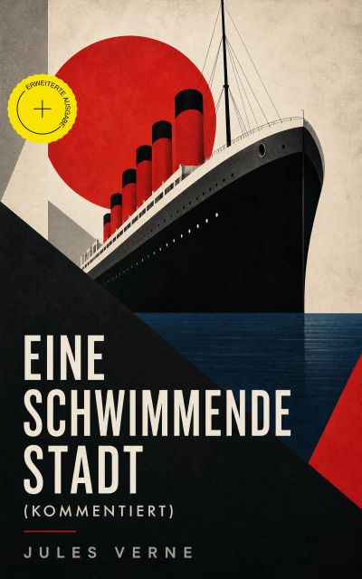 Eine schwimmende Stadt (Kommentiert)