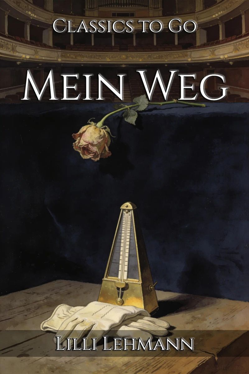 Mein Weg
