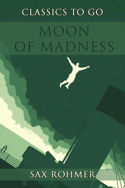 Moon Of Madness