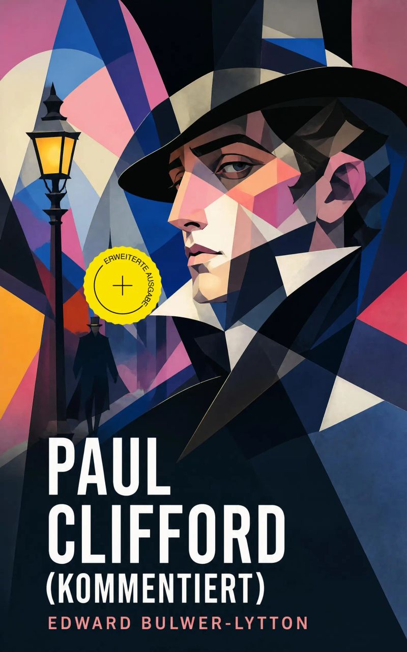 Paul Clifford (Kommentiert)