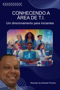 Conhecendo A Área De Ti.