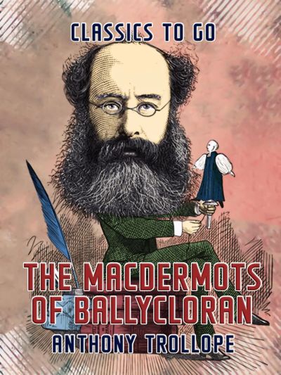 The Macdermots of Ballycloran