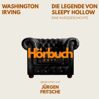 Die Legende von Sleepy Hollow. Eine Kurzgeschichte.