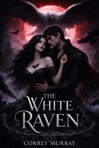 the White Raven