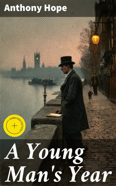 A Young Man's Year