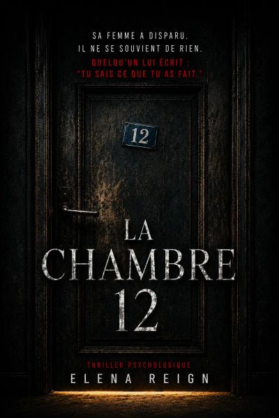 LA CHAMBRE 12