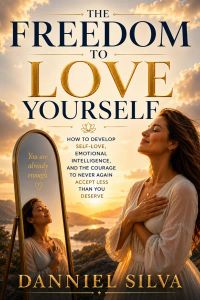 The Freedom to Like Yourself